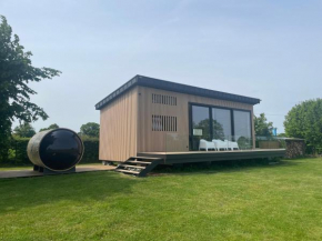 Tiny house moderne